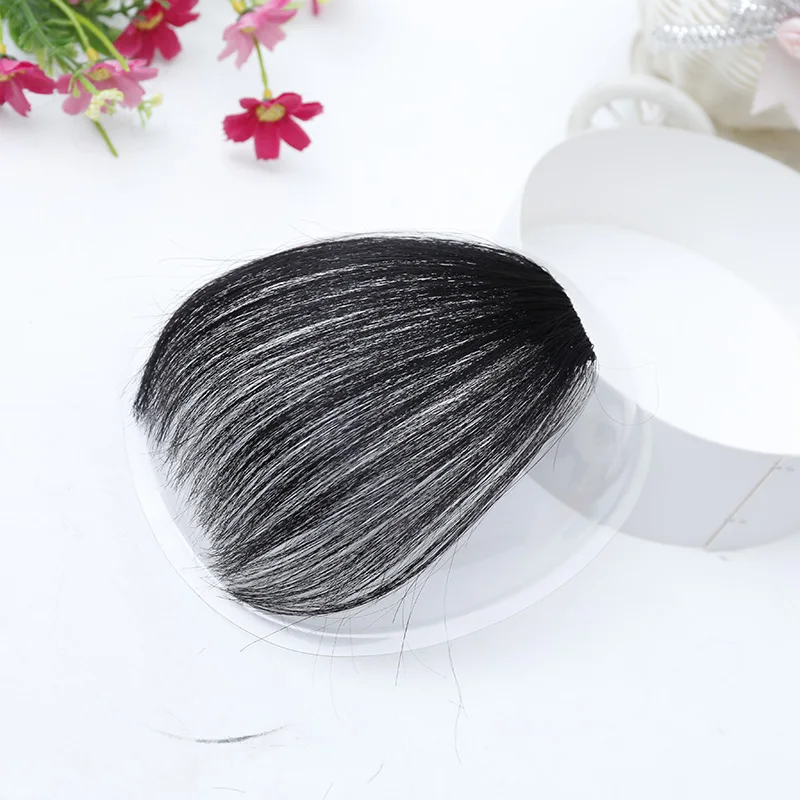 DIFEI bangs Clip Hairpiece Black Brown Blonde Fake Synthetic bangs Hair Extensions For Women
DIFEI bangs Clip Hairpiece Black Brown Blonde Fake Synthetic bangs Hair Extensions For Women