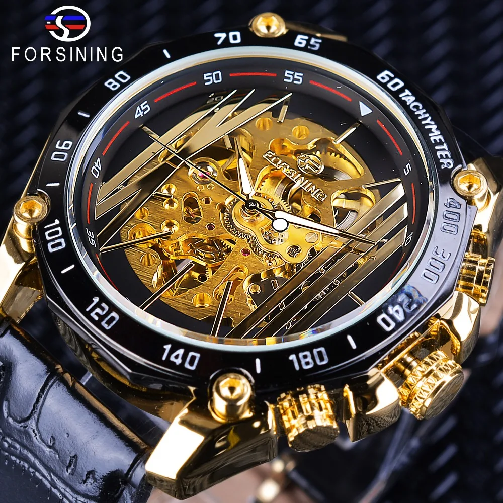 Winner Blue Ocean Geometry Design Transparent Skeleton Dial Mens Watch Top Brand Luxury Automatic Fashion Mechanical Watch Clock
Winner Blue Ocean Geometry Design Transparent Skeleton Dial Mens Watch Top Brand Luxury Automatic Fashion Mechanical Watch Clock