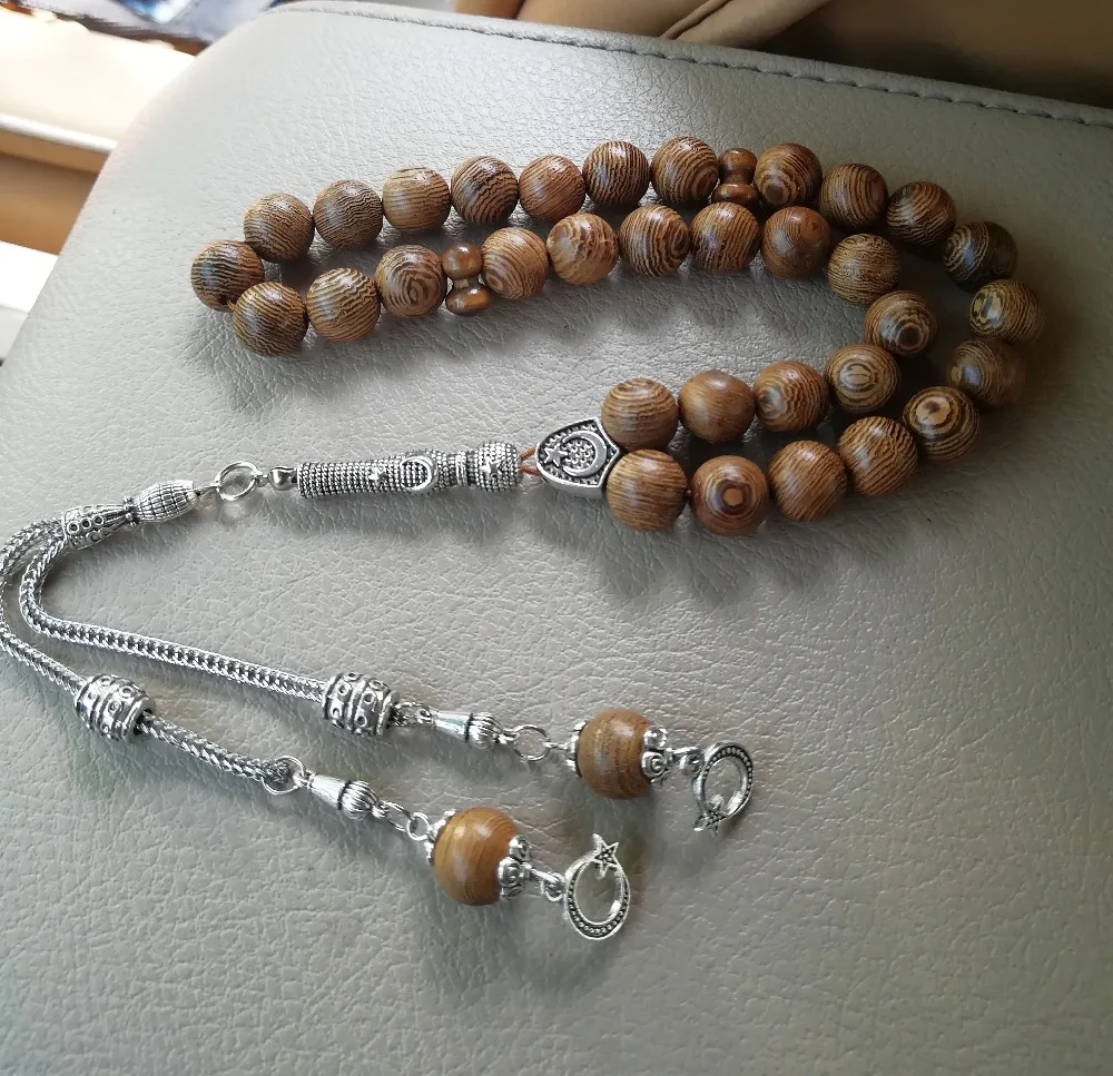 muslim beads tesbih natural wood 33 prayer beads Rosary muslim tasbih Islamic bracelet masbaha misbaha tesbih subha tespeeh
muslim beads tesbih natural wood 33 prayer beads Rosary muslim tasbih Islamic bracelet masbaha misbaha tesbih subha tespeeh