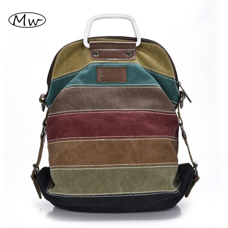 2019 New Casual Patchwork Tote Bag Metal Handle Rainbow Canvas Shoulder Bag Multifunction Girls Shoulder Messenger Bag Bolsos
2019 New Casual Patchwork Tote Bag Metal Handle Rainbow Canvas Shoulder Bag Multifunction Girls Shoulder Messenger Bag Bolsos