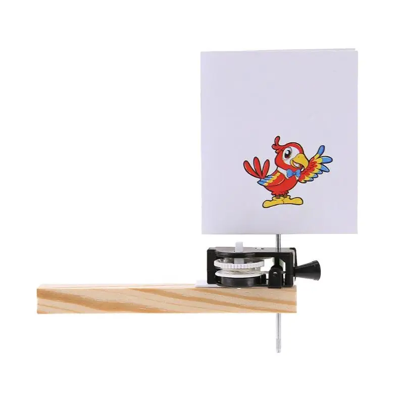 Caged Bird Making Children DIY Toy Handicraft Material Modle Equippment Toy for Children Science Technology Educational Toy
Caged Bird Making Children DIY Toy Handicraft Material Modle Equippment Toy for Children Science Technology Educational Toy