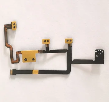 100pcs/lot High quality New Power Button On Off Volume Control Flex Ribbon Cable Part For iPad 2 CDMA Version
100pcs/lot High quality New Power Button On Off Volume Control Flex Ribbon Cable Part For iPad 2 CDMA Version