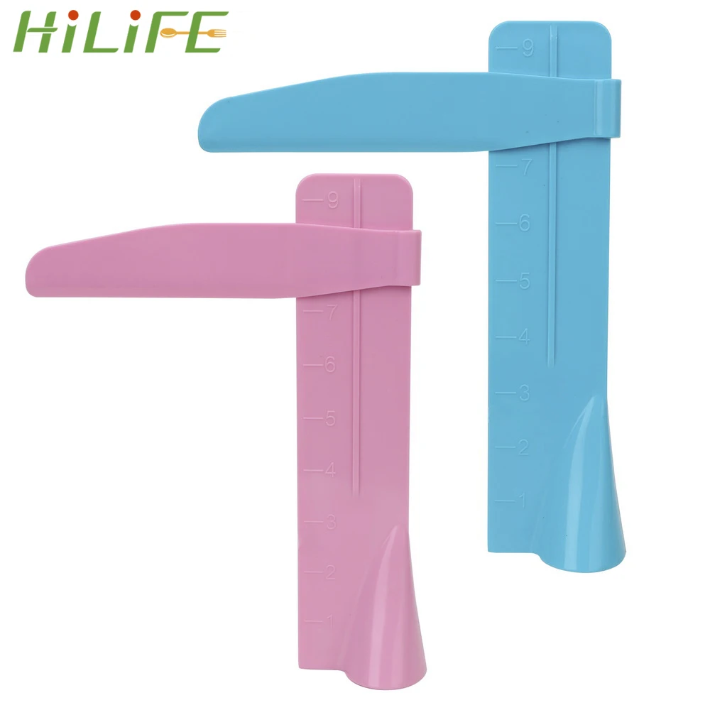 HILIFE Turning Cream Leveling Device Edge Smoother Cake Decorating Tools Cake Scraper Cream Spreader Adjustable Baking Tools
HILIFE Turning Cream Leveling Device Edge Smoother Cake Decorating Tools Cake Scraper Cream Spreader Adjustable Baking Tools