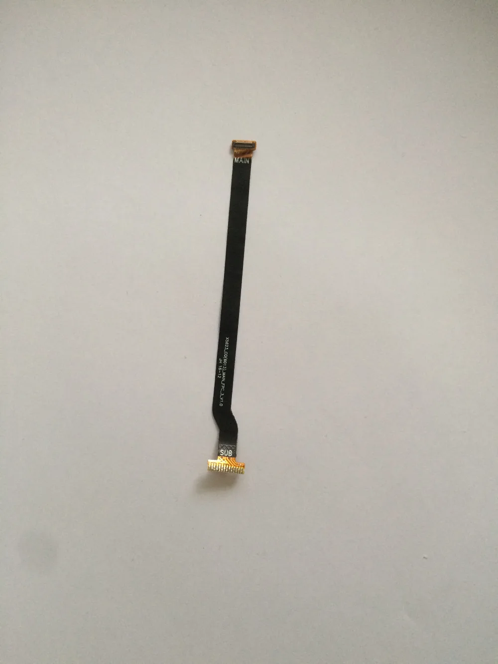 USB USB Charge Board to Motherboard FPC For Cubot Dinosaur MTK6735A Quad Core 5.5 Inch 1280x720 Free Shipping
USB USB Charge Board to Motherboard FPC For Cubot Dinosaur MTK6735A Quad Core 5.5 Inch 1280x720 Free Shipping
