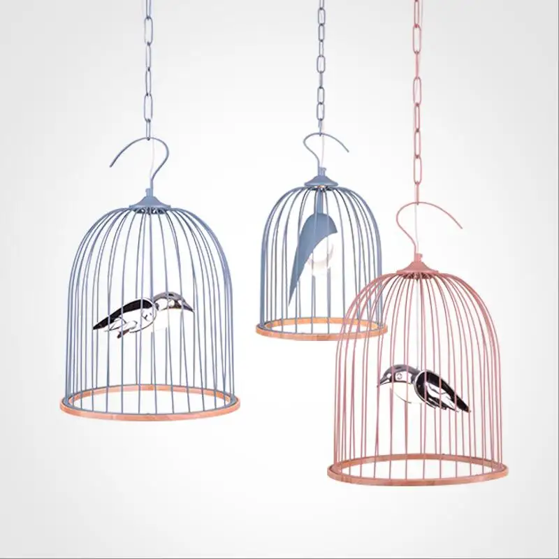 Modern 110v 220v 4w 6w warm white 4000K LED white/black iron bird cage pendant light lamp led bird cage hanging lamp pendant
Modern 110v 220v 4w 6w warm white 4000K LED white/black iron bird cage pendant light lamp led bird cage hanging lamp pendant