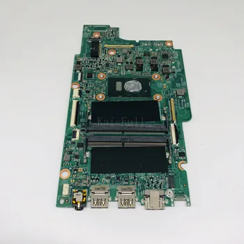 For Envy Inspiron 5379 de 5579 Laptop motherboard CN-00KJ0J 00KJ0J 0KJ0J 17810-1 With SR3LB I5-8250U 100% full Tested
For Envy Inspiron 5379 de 5579 Laptop motherboard CN-00KJ0J 00KJ0J 0KJ0J 17810-1 With SR3LB I5-8250U 100% full Tested