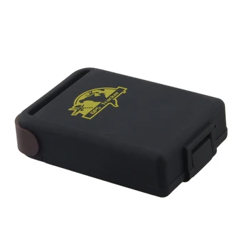 Safe and Reliable Mini Car GPS Tracker TK102-2 Real Time Tracking Device for Vehicle Person Kids Children Eldly Locator
Safe and Reliable Mini Car GPS Tracker TK102-2 Real Time Tracking Device for Vehicle Person Kids Children Eldly Locator