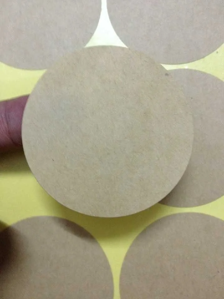 Wholesale 100pcs / More 45MM Blank Kraft Stickers Labels Kraft Blank Stickers Diy Handmade Kraft Label Stickers.11
Wholesale 100pcs / More 45MM Blank Kraft Stickers Labels Kraft Blank Stickers Diy Handmade Kraft Label Stickers.11