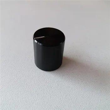 15pcs aluminum plastic cap knob potentiometer knob Smooth 15*17*6mm potentiometer cap car knob switch cap Encoder
15pcs aluminum plastic cap knob potentiometer knob Smooth 15*17*6mm potentiometer cap car knob switch cap Encoder