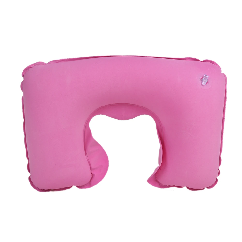 1 PCS Inflatable U Shaped Travel Pillow Neck Car Head Rest Air Cushion for Travel Office Nap Head Rest Air Cushion Neck Pillow
1 PCS Inflatable U Shaped Travel Pillow Neck Car Head Rest Air Cushion for Travel Office Nap Head Rest Air Cushion Neck Pillow