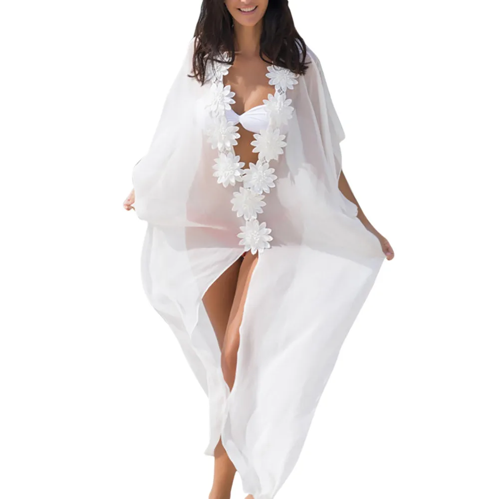 2018 Summer Autumn Shirts Women Vogue Swimsuit Women Fashion Lace Bathing Suit Bikini Swimwear Beach Sexy Swimsuit Smock
2018 Summer Autumn Shirts Women Vogue Swimsuit Women Fashion Lace Bathing Suit Bikini Swimwear Beach Sexy Swimsuit Smock