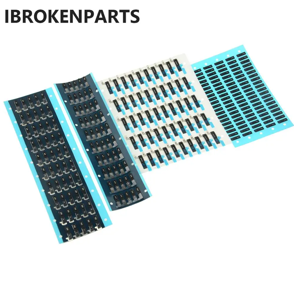 20pcs/lot AAA for iPhone X XR XS Max 7 8 6s 6 plus 5s 5g 4s Adhesive Ear Speaker Earpiece Anti Dust Screen Mesh Replacement
20pcs/lot AAA for iPhone X XR XS Max 7 8 6s 6 plus 5s 5g 4s Adhesive Ear Speaker Earpiece Anti Dust Screen Mesh Replacement