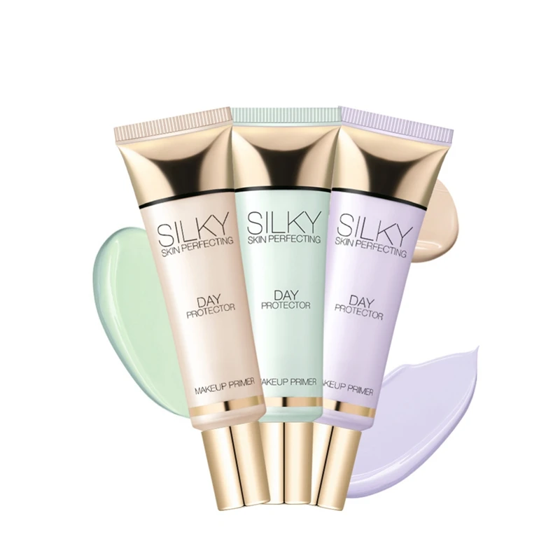 #5806 Makeup Primer Foundation Lotion Isolation Cream Oil Control Moisturizing Long Lasting Base Cosmetic with Puff
#5806 Makeup Primer Foundation Lotion Isolation Cream Oil Control Moisturizing Long Lasting Base Cosmetic with Puff