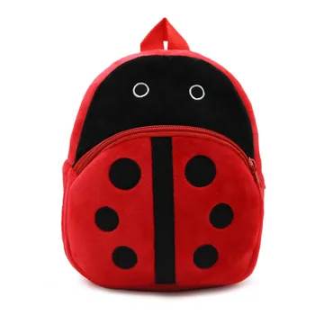 1-3Y Plush Cartoon School Bag For Girls Boys Kindergarten Mini Schoolbag Cute Kids Backpacks Children's Backpack Mochila Escolar
1-3Y Plush Cartoon School Bag For Girls Boys Kindergarten Mini Schoolbag Cute Kids Backpacks Children's Backpack Mochila Escolar