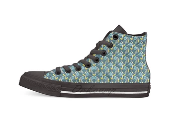 Gin and Tonic Design breathable Casual High Top lace-up Canvas shoes sneakers For Drop shipping
Gin and Tonic Design breathable Casual High Top lace-up Canvas shoes sneakers For Drop shipping