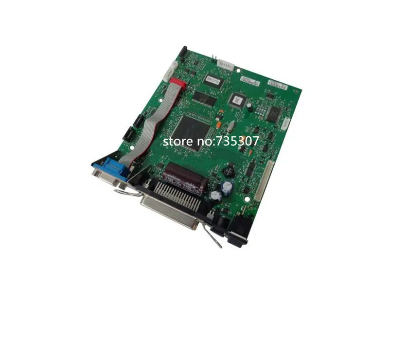 original USED mainboard motherboard mother board for GK420T barcode printer main board
original USED mainboard motherboard mother board for GK420T barcode printer main board
