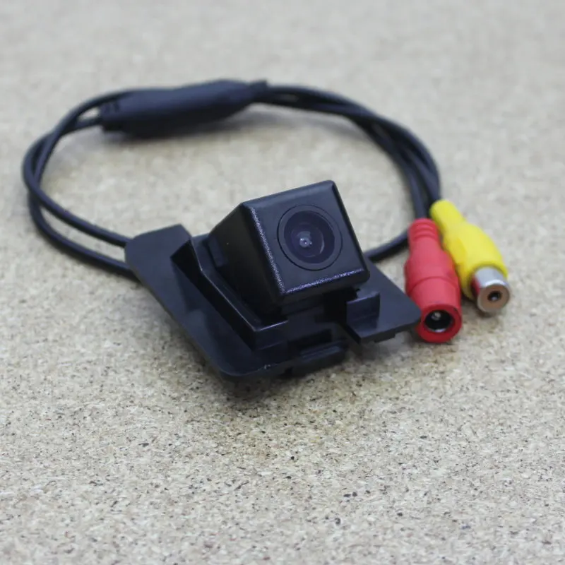 For MB Mercedes Benz CL Class W216 - Rear View Camera Car Parking Camera / HD CCD Night Vision + Water-proof + Wide Angle
For MB Mercedes Benz CL Class W216 - Rear View Camera Car Parking Camera / HD CCD Night Vision + Water-proof + Wide Angle