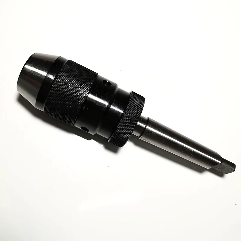 1Sset #2 MT1 MT2 MT3 MT4 flat tail morse tapper shank MTA2 MT3 B18 chuck Keyless Drill Chuck Self Tightening light
1Sset #2 MT1 MT2 MT3 MT4 flat tail morse tapper shank MTA2 MT3 B18 chuck Keyless Drill Chuck Self Tightening light