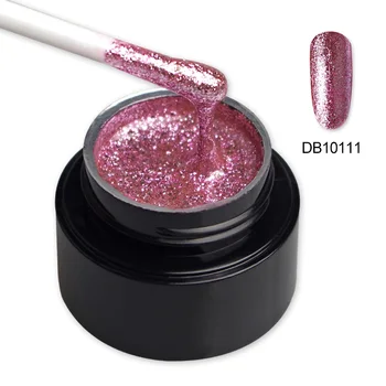 Monasi Top Quality Rose Gold Platinum Gel Varnish UV LED Soak Off Nail Polish UV Gel Kit Manicure 1pcs Free Shipping
Monasi Top Quality Rose Gold Platinum Gel Varnish UV LED Soak Off Nail Polish UV Gel Kit Manicure 1pcs Free Shipping