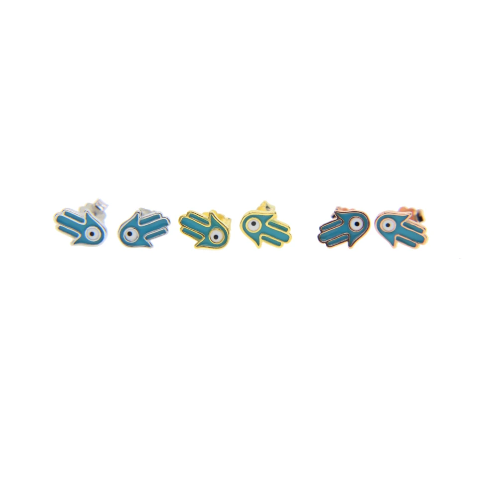 cute tiny kids girl jewelry 100% 925 sterling silver enamel turkish hamsa hand cute mini studs silver earring jewelry
cute tiny kids girl jewelry 100% 925 sterling silver enamel turkish hamsa hand cute mini studs silver earring jewelry