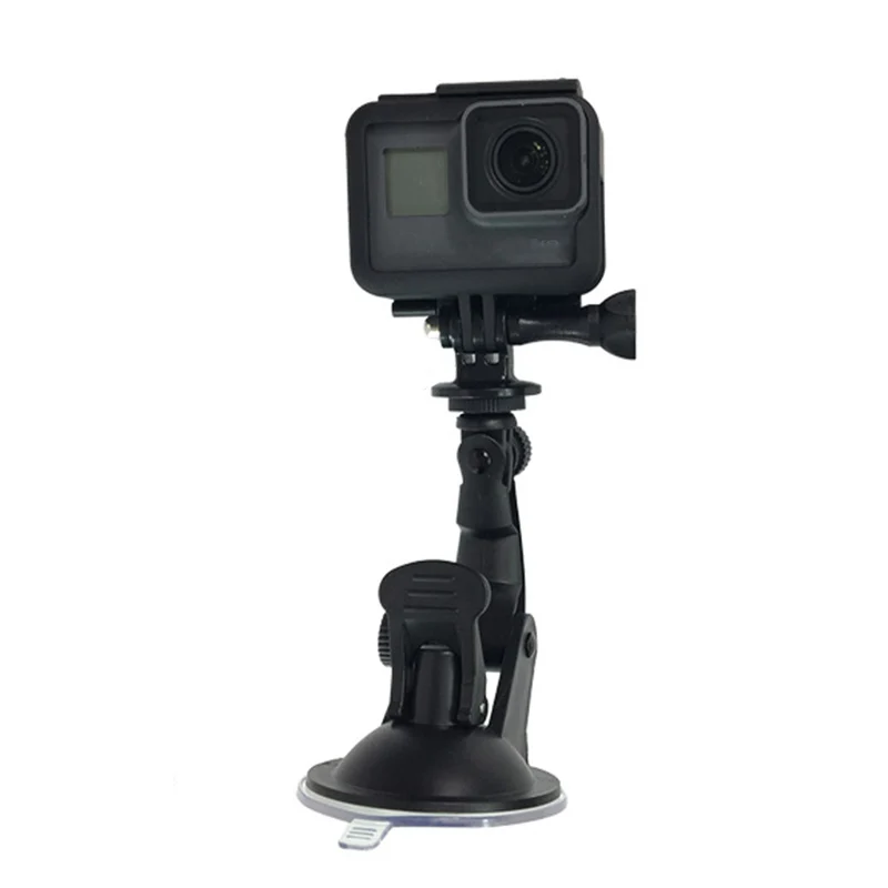 Action Camera accessories Car Mount Windshield Suction Cup Window Glass Mount Holder for GoPro Hero 7 6 5 4 Xiaomi YI 4K Mijia
Action Camera accessories Car Mount Windshield Suction Cup Window Glass Mount Holder for GoPro Hero 7 6 5 4 Xiaomi YI 4K Mijia