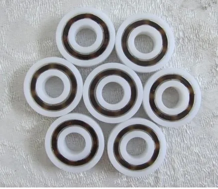 Free shipping 623 624 625 626 627 628 629 6200 6201 6202 6203 6204 6205 6206 POM bearing nylon bearing with glass ball
Free shipping 623 624 625 626 627 628 629 6200 6201 6202 6203 6204 6205 6206 POM bearing nylon bearing with glass ball