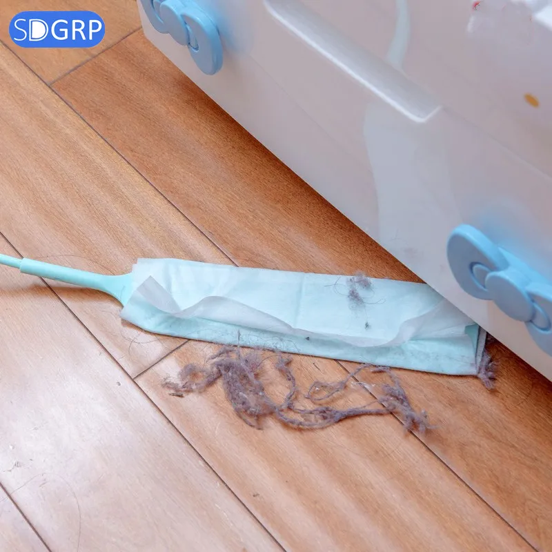 Detachable Cleaning Duster Gap Cleaning Brush Non-woven Dust Cleaner for Sofa Bed Furniture Bottom Household Cleaning Tool
Detachable Cleaning Duster Gap Cleaning Brush Non-woven Dust Cleaner for Sofa Bed Furniture Bottom Household Cleaning Tool