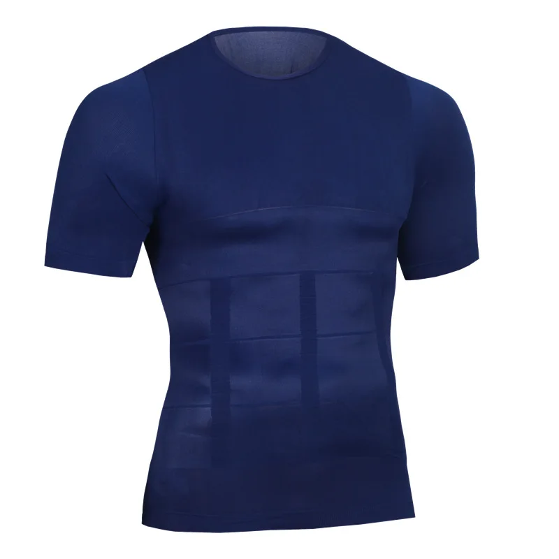 2019 Hot Summer Style T Shirt Men New Brand Short sleeve Tops & Tees Quick Dry Slim Fit High quality Men's Fashion Clothing
2019 Hot Summer Style T Shirt Men New Brand Short sleeve Tops & Tees Quick Dry Slim Fit High quality Men's Fashion Clothing
