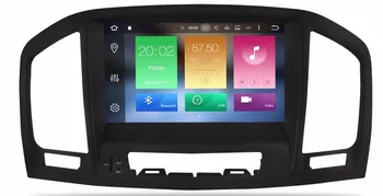 Android 9.0 4+32GB IPS Screen Car DVD Player GPS Navigation For Opel Vauxhall Holden Insignia 2008-2013 CD300 CD400 Free Camera
Android 9.0 4+32GB IPS Screen Car DVD Player GPS Navigation For Opel Vauxhall Holden Insignia 2008-2013 CD300 CD400 Free Camera