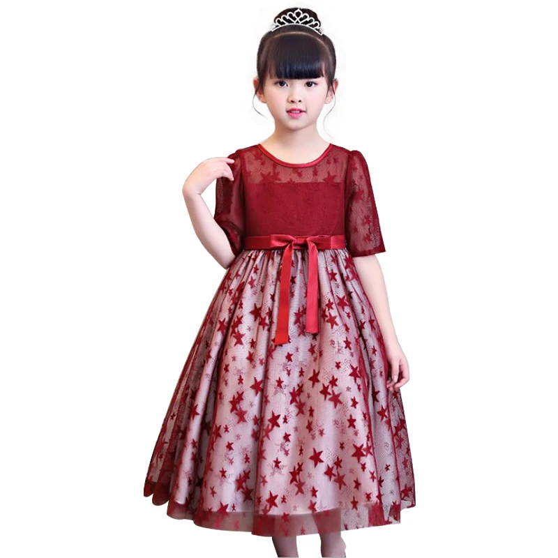 Kids Clothes Birthday party Dress for Girls Flower Dress Children Wedding Party Dress Princess evening dresses
Kids Clothes Birthday party Dress for Girls Flower Dress Children Wedding Party Dress Princess evening dresses
