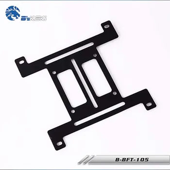 Bykski B-BFT-105 Brackets For 12cm Fan/Pump/Radiators/Reservoir water cooler Fixed Position flat Components Fittings
Bykski B-BFT-105 Brackets For 12cm Fan/Pump/Radiators/Reservoir water cooler Fixed Position flat Components Fittings