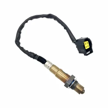 Oxygen O2 Sensor for 2010-2015 Mercedes C230 C350 CLK350 E350 E550 GL550 SL550 SLK280 0035428218
Oxygen O2 Sensor for 2010-2015 Mercedes C230 C350 CLK350 E350 E550 GL550 SL550 SLK280 0035428218