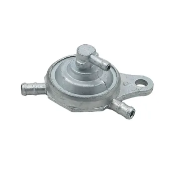Shut Off Switch Fuel Pump Valve Vacuum Petcock Scooter Moped ATV For Roketa Sunl Baja Kazuma Carroll Stream Eagle Taotao Redcat
Shut Off Switch Fuel Pump Valve Vacuum Petcock Scooter Moped ATV For Roketa Sunl Baja Kazuma Carroll Stream Eagle Taotao Redcat