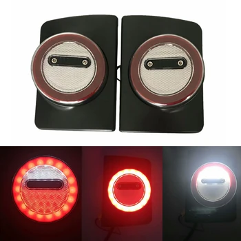 Car LED Tail Lights For Jeep Wrangler Taillights For Jeep Wrangler JK JKU Sports, Sahara, Freedom Rubicon Tail Light 2007 - 2017
Car LED Tail Lights For Jeep Wrangler Taillights For Jeep Wrangler JK JKU Sports, Sahara, Freedom Rubicon Tail Light 2007 - 2017
