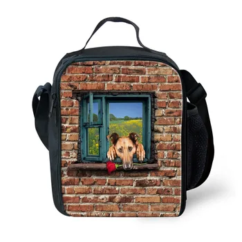 2016 Lancheira Thermo Lunch Bag for Kids Thermal Food Bag Dog Cat Printed Lunch Box High Quality Picinic Bag Shoulder Lunch Tote
2016 Lancheira Thermo Lunch Bag for Kids Thermal Food Bag Dog Cat Printed Lunch Box High Quality Picinic Bag Shoulder Lunch Tote
