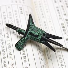 Chinese style antique bronze device cup from bookmark unique conference gifts crafts book mark bookmark
Chinese style antique bronze device cup from bookmark unique conference gifts crafts book mark bookmark