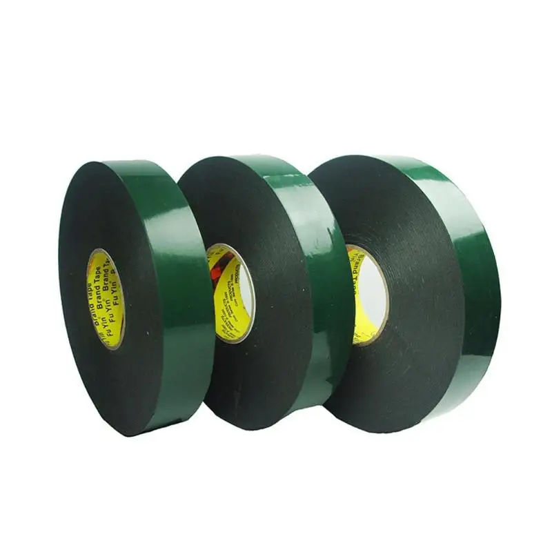 Strong Adhesive Double Side Tape for Mobile Phone Car Fixing Pad Seal Tapes Repair Gasket Screen PCB Dust-proof 0.5mm Thick
Strong Adhesive Double Side Tape for Mobile Phone Car Fixing Pad Seal Tapes Repair Gasket Screen PCB Dust-proof 0.5mm Thick