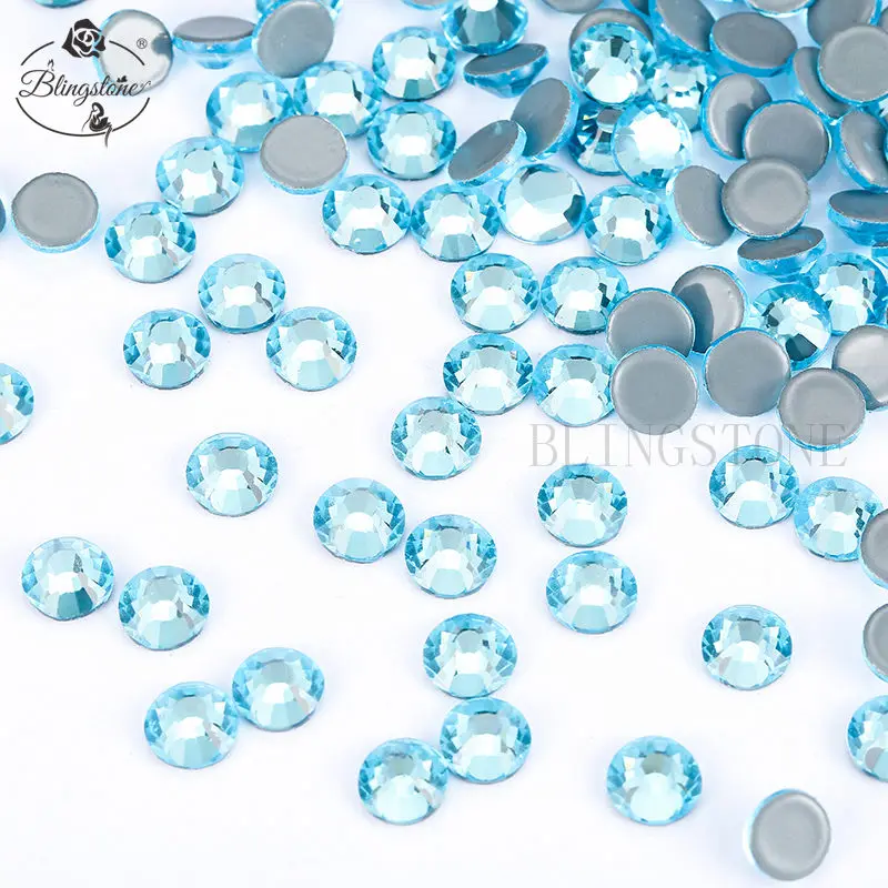 Hotfix Rhinestones 1440pcs/lot Shiny Crystal Color Strass Stones Flatback Hotfix Crystals Rhinestone For Clothes
Hotfix Rhinestones 1440pcs/lot Shiny Crystal Color Strass Stones Flatback Hotfix Crystals Rhinestone For Clothes