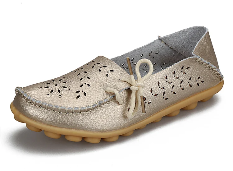 AH 911-2 (32) Women's Summer Loafers Shoes
