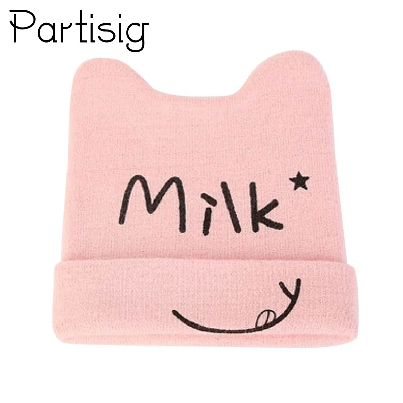 Baby Hat Knitted Milk Baby Caps For Newborn Baby Autumn Winter Hats For Baby Girls Boys Infant Accessories
Baby Hat Knitted Milk Baby Caps For Newborn Baby Autumn Winter Hats For Baby Girls Boys Infant Accessories