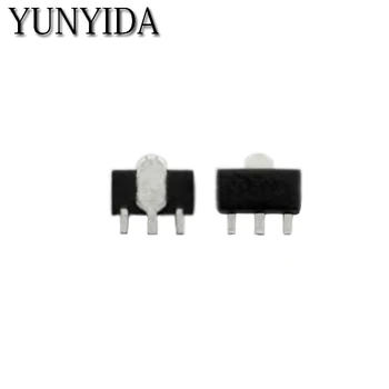 Free shipping 20PCS SOT-89 SS8550 SS8050 2SC2873 2SA1213 PT4115 2SD1898 MMBT5551 BCX56
Free shipping 20PCS SOT-89 SS8550 SS8050 2SC2873 2SA1213 PT4115 2SD1898 MMBT5551 BCX56