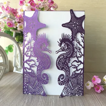 50pcs/lot 24 Color Sea Theme Wedding Invitations Card Romantic Wedding Invitations Birthday Gift Card Party Supplies
50pcs/lot 24 Color Sea Theme Wedding Invitations Card Romantic Wedding Invitations Birthday Gift Card Party Supplies