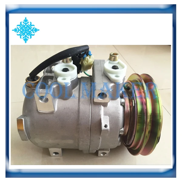 DKV14C compressor for Hitachi Hyundai HYUNDAI excavator A5000-674-00-1 11N690040 11N6-90040 11N892040 50000674001
DKV14C compressor for Hitachi Hyundai HYUNDAI excavator A5000-674-00-1 11N690040 11N6-90040 11N892040 50000674001