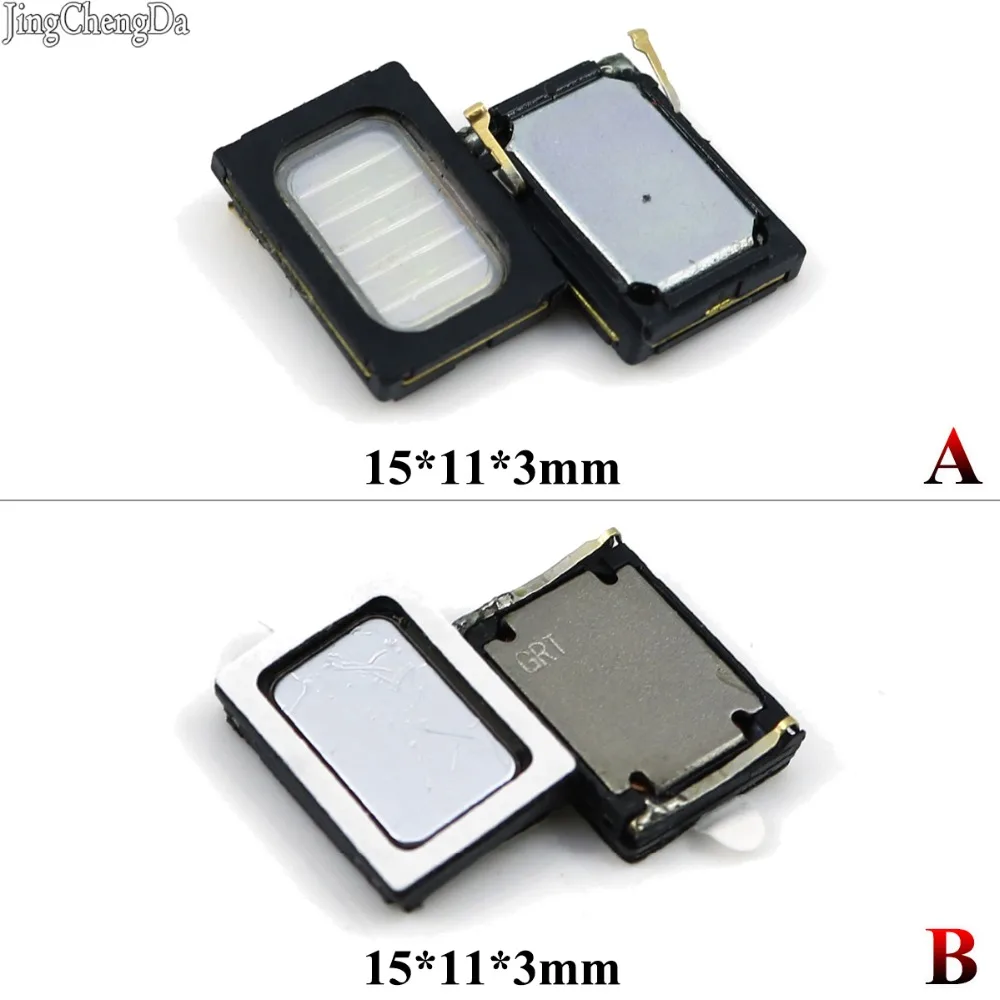YuXi 100pcs Loud speaker ringer buzzeri horn speaker replacement For Sony Xperia Z3 D6603 SOL26 For Gionee cell phone 15*11*3mm
YuXi 100pcs Loud speaker ringer buzzeri horn speaker replacement For Sony Xperia Z3 D6603 SOL26 For Gionee cell phone 15*11*3mm