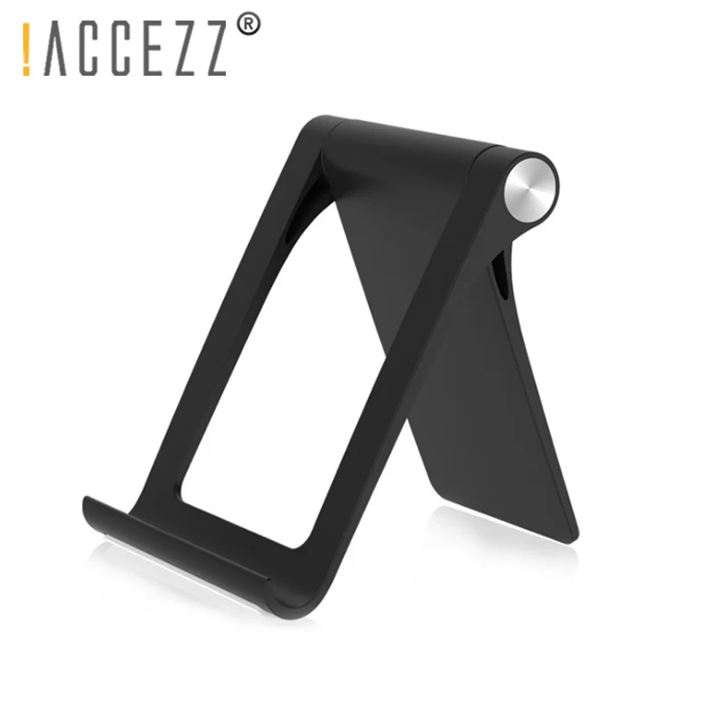 !ACCEZZ Universal Hard PC Silicone Tablet For Samsung S9 S8 Plus Stand Holder For Huawei P20 P20 Pro Mobile Phone Support Holder
!ACCEZZ Universal Hard PC Silicone Tablet For Samsung S9 S8 Plus Stand Holder For Huawei P20 P20 Pro Mobile Phone Support Holder
