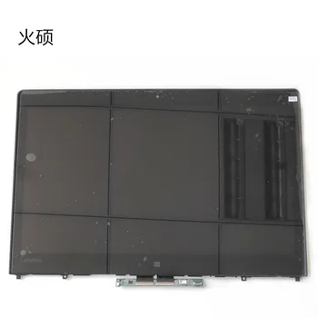 FHD LCD Touch Screen Digitizer Assembly For Lenovo ThinkPad Yoga 460 Bezel 01AW135 00PA902 01AW138 00PA905 01AW412 Tested
FHD LCD Touch Screen Digitizer Assembly For Lenovo ThinkPad Yoga 460 Bezel 01AW135 00PA902 01AW138 00PA905 01AW412 Tested