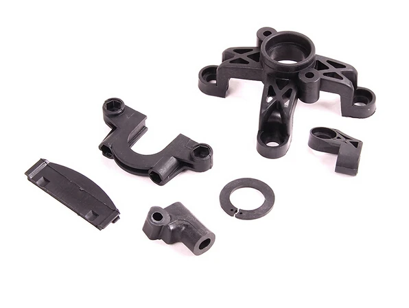 Rovan 1/5 rc car gas plastic Baja spur gear mount set for HPI baja 5b Parts KM ROVAN
Rovan 1/5 rc car gas plastic Baja spur gear mount set for HPI baja 5b Parts KM ROVAN
