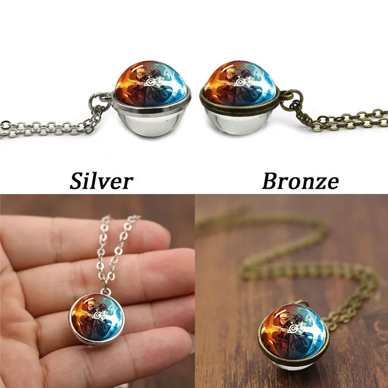 Anime naruto necklace Cosplay accessories prop accessories Uchiha Sasuke jewelry Pendant
Anime naruto necklace Cosplay accessories prop accessories Uchiha Sasuke jewelry Pendant