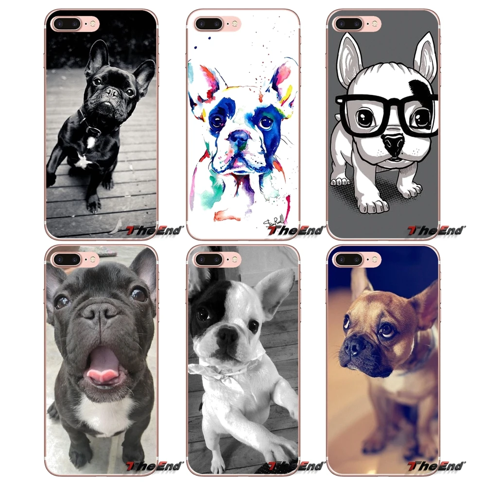 Whimsical french bulldog Dogs puppy TPU Case For Huawei P Smart Y6 Pro P8 P9 P10 Nova P20 Lite Pro Mini 2017 SLA-L02 SLA-L22 2i
Whimsical french bulldog Dogs puppy TPU Case For Huawei P Smart Y6 Pro P8 P9 P10 Nova P20 Lite Pro Mini 2017 SLA-L02 SLA-L22 2i