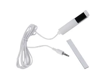Sf - 555 Capacitance Wheat Full Point Mini- Microphone K Song Language Chat Computer Microphone Foreign Trade Product Heat Sell
Sf - 555 Capacitance Wheat Full Point Mini- Microphone K Song Language Chat Computer Microphone Foreign Trade Product Heat Sell